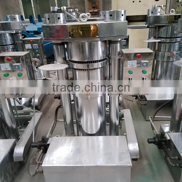 Hydraulic Press Machine 100 ton