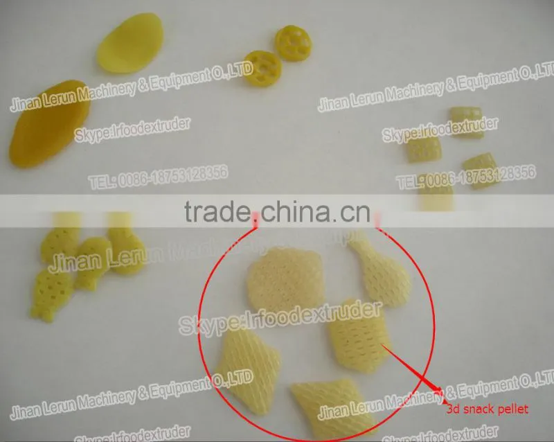 LRD100 advanced single-screw extruder equipment