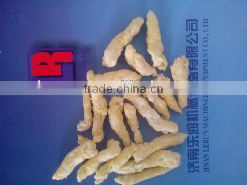 Mini New Style Cheetos Food Production Machine