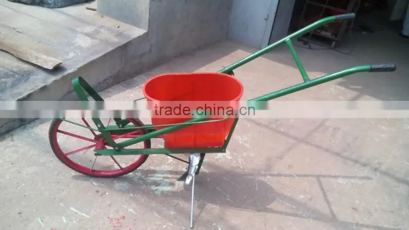Hot sale small hand seeder