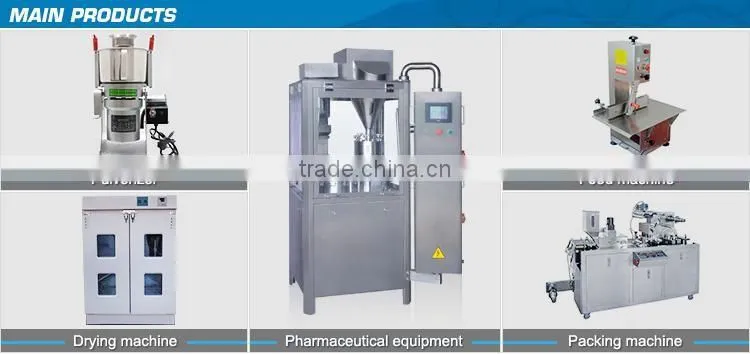 Factory supply electric cereal grain mill/corn mill