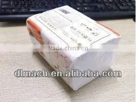 Automatic Napkin Tissue Packaging Machine