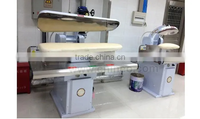 Multipurpose Lanudry Press Machine,Commercial Laundry Machines For Sale,Laundry Pressing Machine
