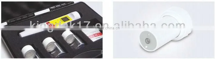 PHscan10F Digital pH Meter/Pocket-sized pH Meter/ digital mini ph meter, cheap ph meter,Waterproof Pocket pH Tester