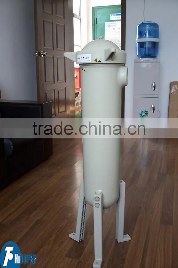 rain water filter for sale, bag type filter