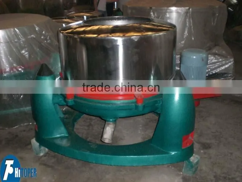 Oil water separation disc filter, how does oil water separator work