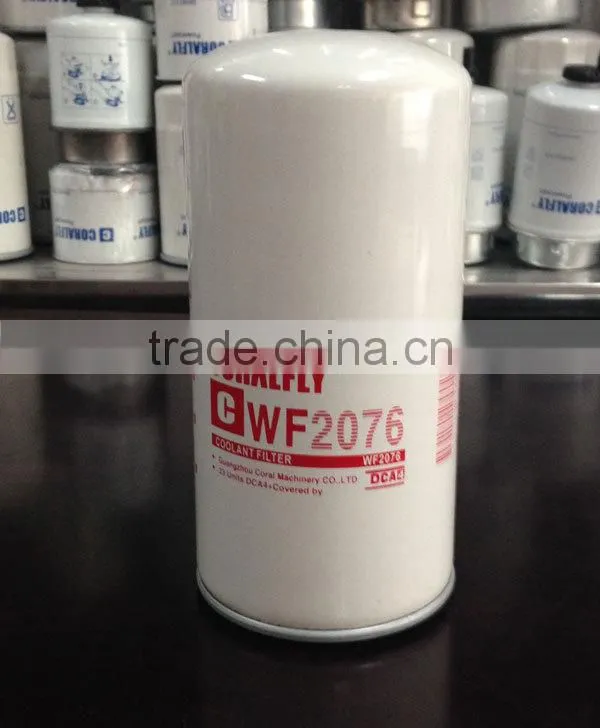 Coolant Spin-on WF2076