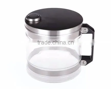 Stainless Steel Water Distiller Machine