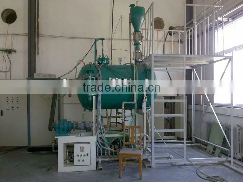 laboratory Vacuum furnace/Lab furnace