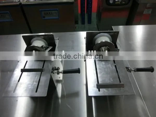 Sausage Knoting Machine,Sausage Tying Machine,Sausage Linking Machine(ZX-01)