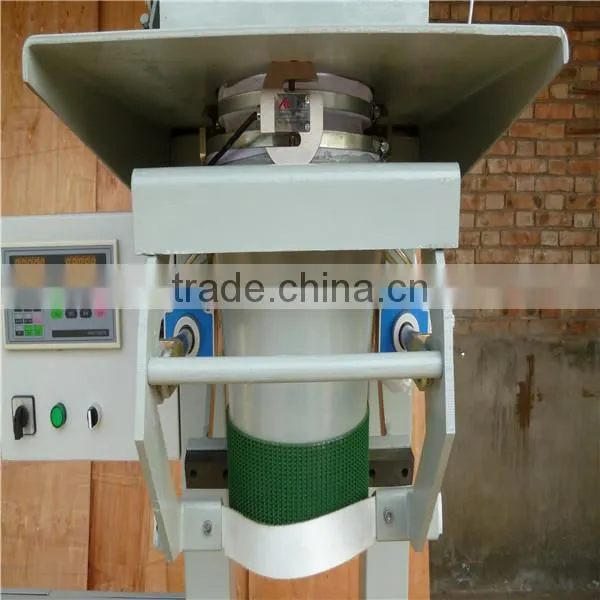 pellet packing machine