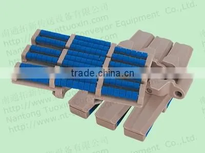 LK-type Polyethylene Wearstrip for Roller Chains
