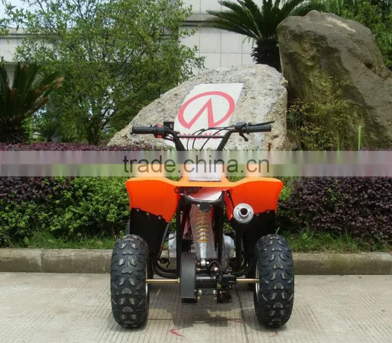 mini cross 50cc wheel atv