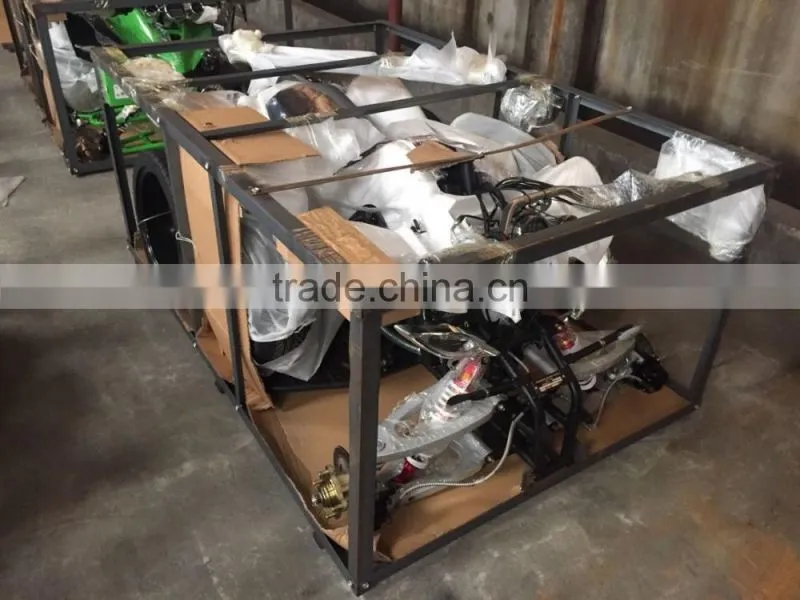 200cc/250cc racing ATV (TKA250E-C)