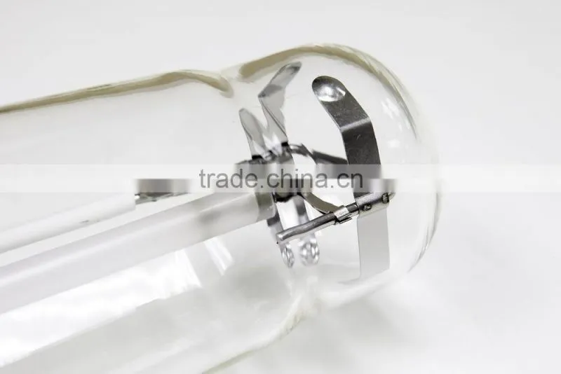 1000W Hydroponic HPS grow light bulb grow lamp/ Super HPS Flowering Light Bulb Dual Spectrum Hydroponics E40 Bulb HPS Sodium