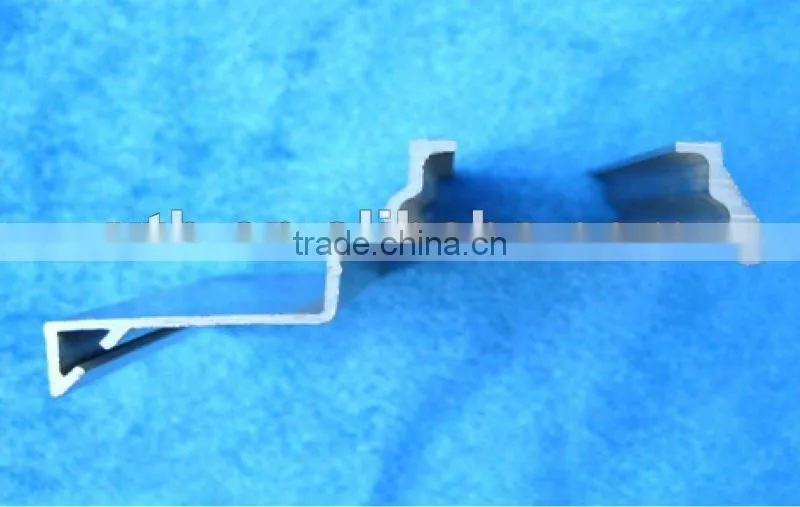 Aluminium profiles of polycarbonate greenhouse(QDLC-05)