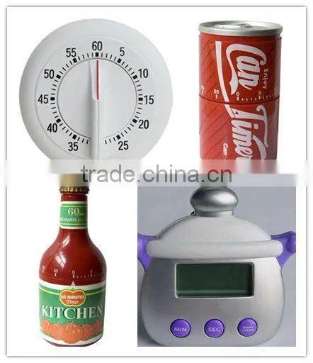 LED digital kitchen timer D601