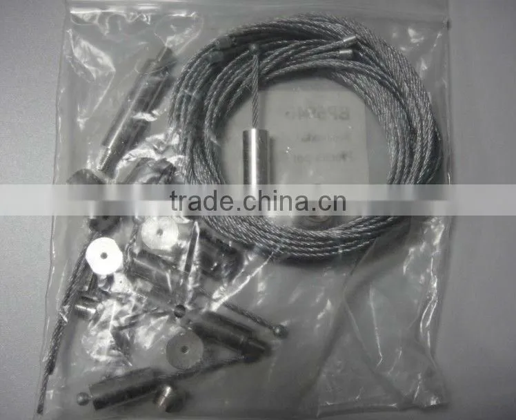 woodworks canopy standard hanging kit