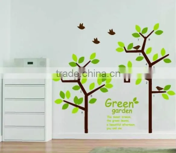 Decorative Blackboard Stickers
