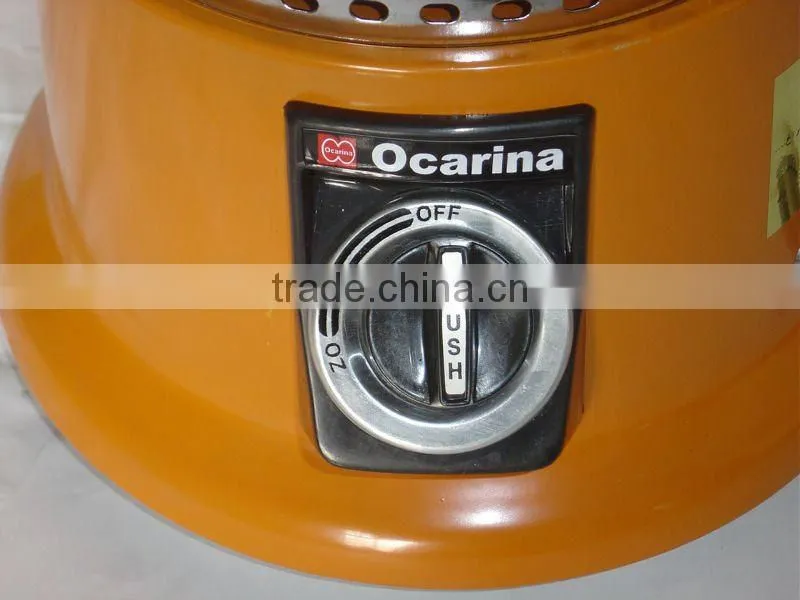 LPG Gas Heater OC-3000