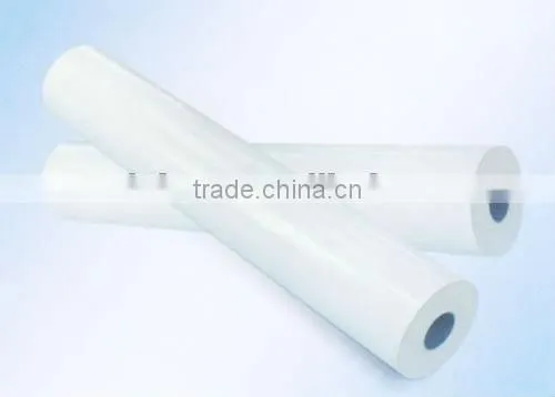 Professional Blue Glass Protective Film