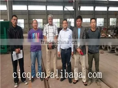 concrete pipe cement pipe making machine making machine
