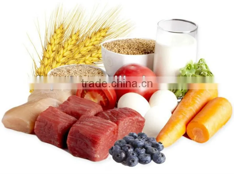 Pet Nutrition Diet Dry Cat Food