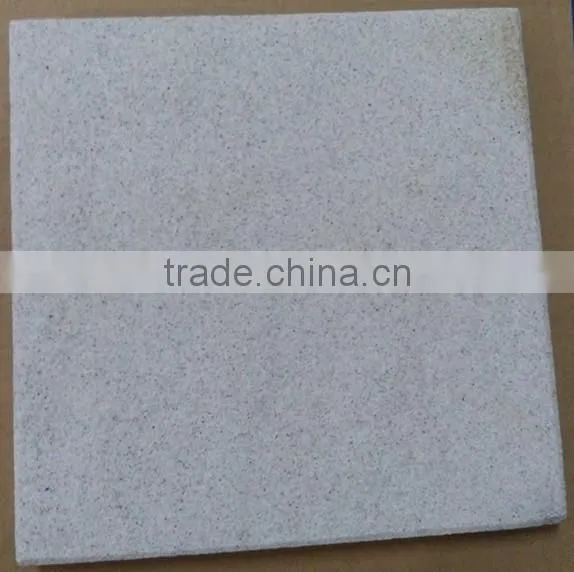 Natural beige white sandstone with good quality on sale