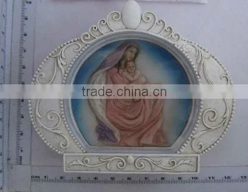 Acrylic picture frames for decoration gifts