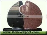European Style Tombstone,Tombstone,Europe Tombstone Granite