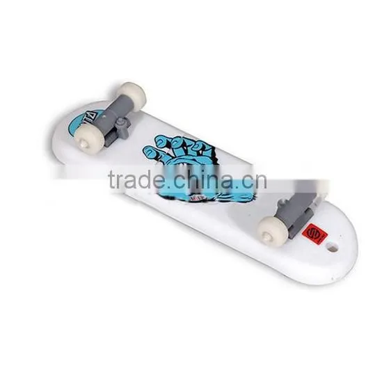 latest style thin skis usb flash drive