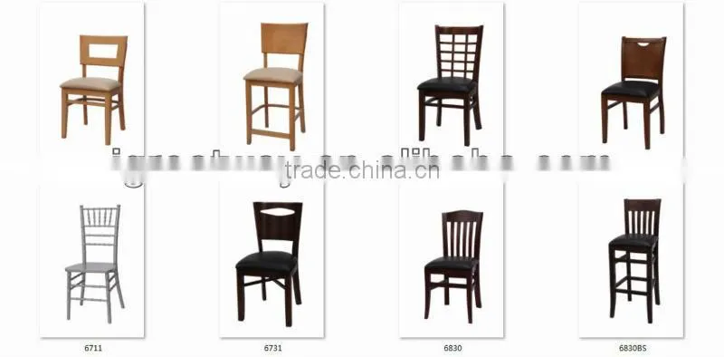 modern luxury restaurant chairs