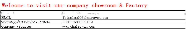 Burgundy church chair/auditorium chair/theater chair FD-273