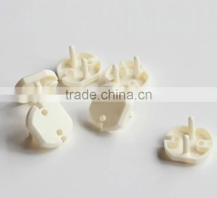 J164 useful top safty magnetic baby socket cover