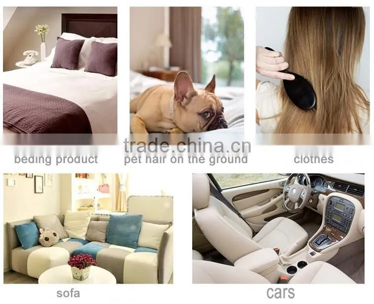 2016 New Product Household Cleaning Lint Rollers For Clothes