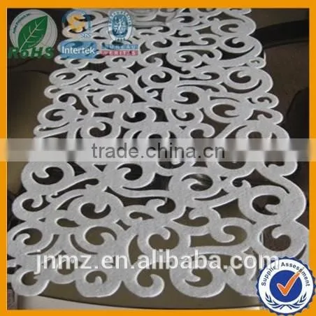 table felt