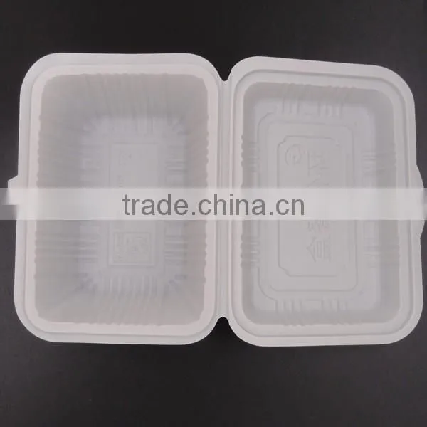 food grade packing box