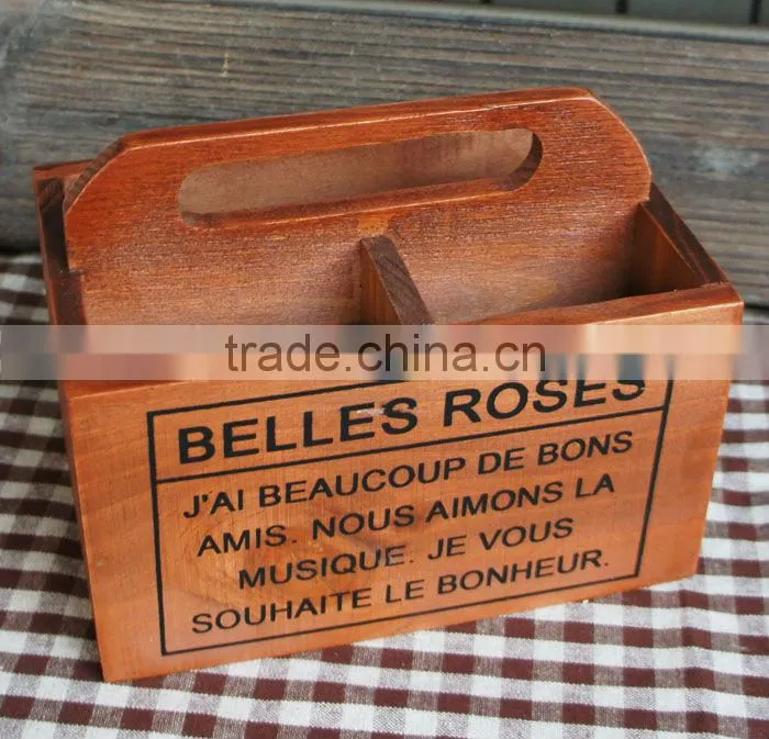 Jewelry Wood Box Made In China