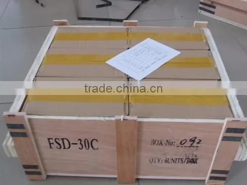 30W Hand Crank Power Generator for Military and Civilian Use