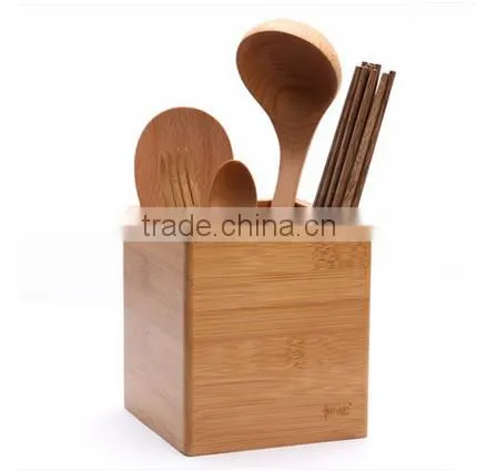 dinnerware wooden chopstick storage box