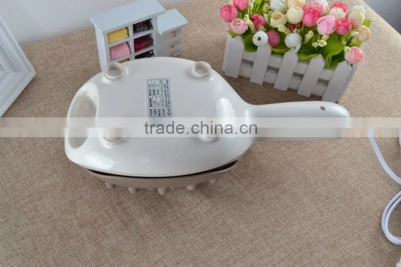 viabrating massager hammer durian shape