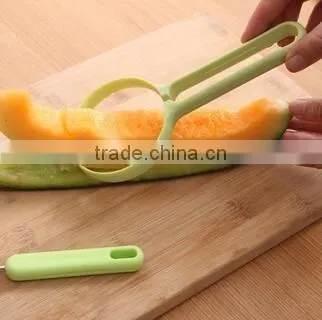 factory direct sale fruit scoop melon baller set kitchen tools fruit tool