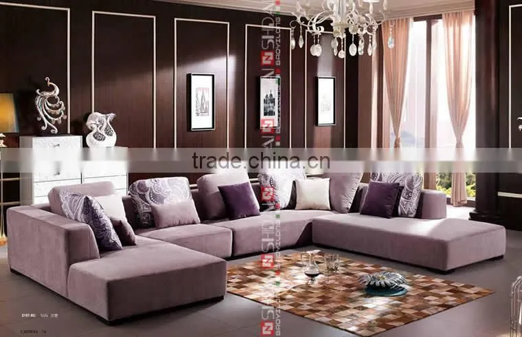 Arabic Living Room Sofa Furniture In Saudi Arabia G197-RE