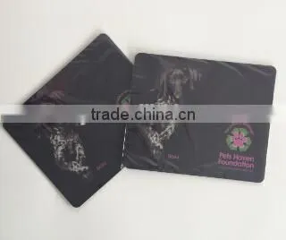 EVA Printing Mouse Pad