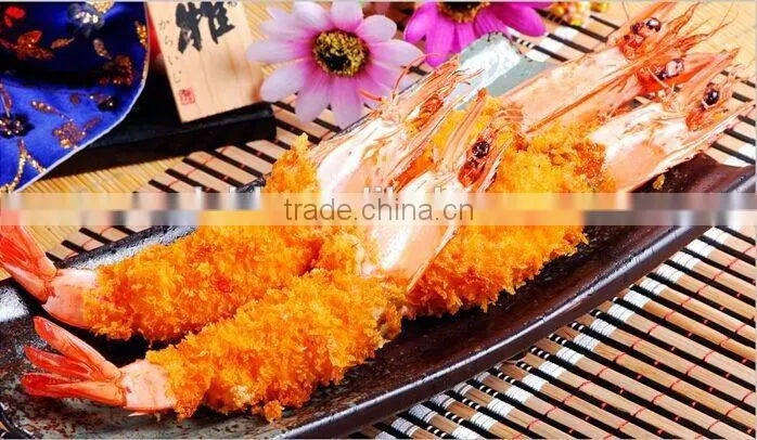 HL002 shrimp on sale FDA Certification