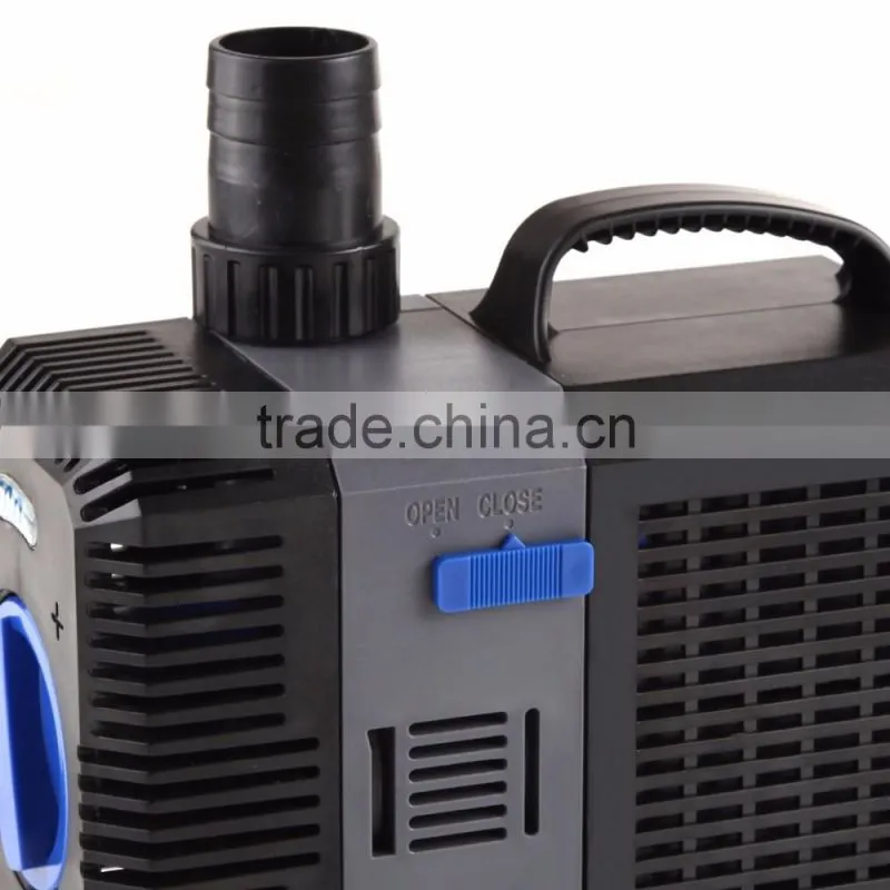CTP-4800 submersible pond pumps
