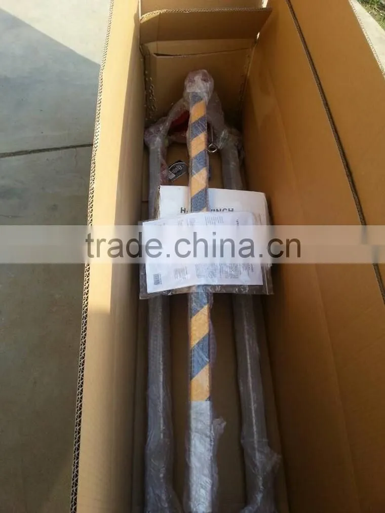 Aluminum Rescue Tripod,Miller Tripod Rescue System Major Safety