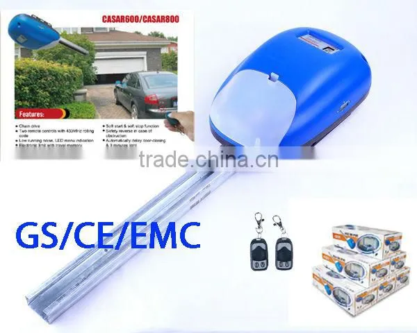 Safety Reverse Auto Sliding Garage Door Opener
