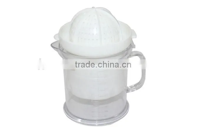 manual citrus juicer