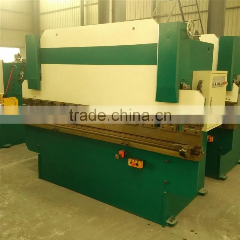 2015 New Arrival high technology cnc bending stainless machine